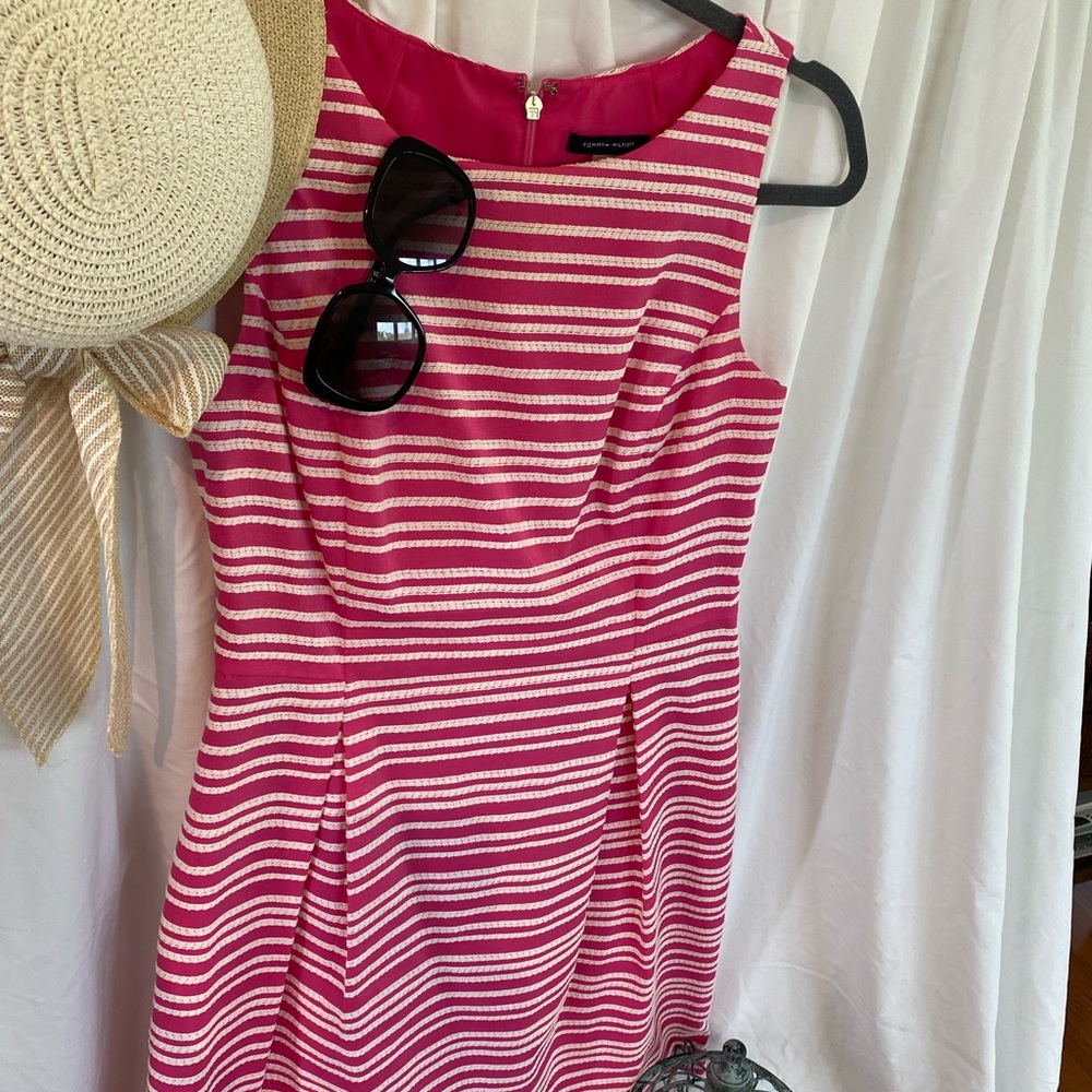 Summer Fun midi dress